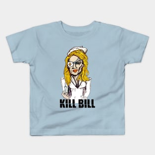 Kill Bill Kids T-Shirt